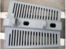 Mill Liner (2) Mill Liner (2)