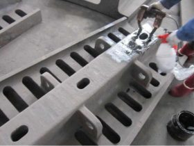 Mill Liner (4) Mill Liner (4)