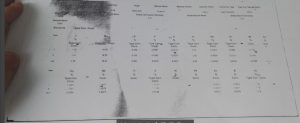 Cone Crusher Liner Raw Material Analysis