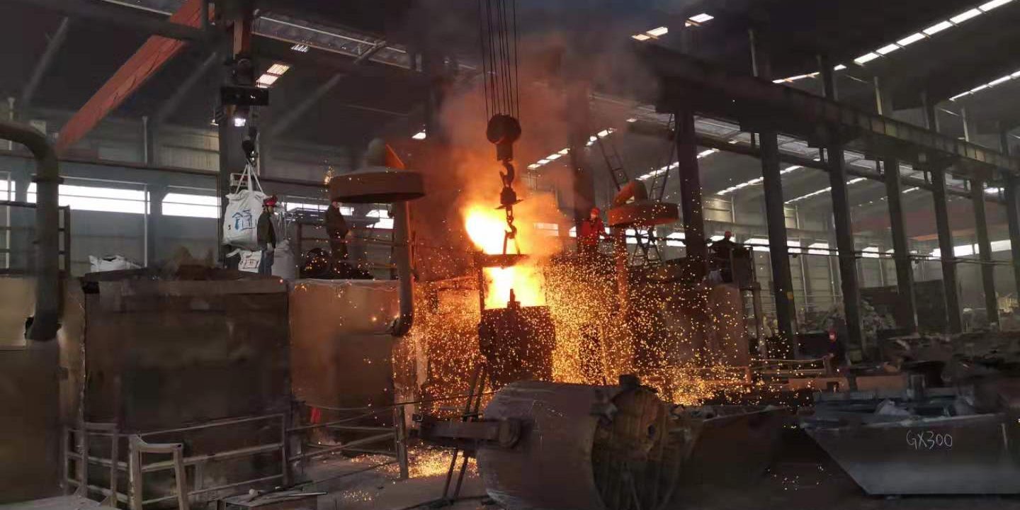 cone crusher liner manufacturing process cone crusher liner manufacturing process