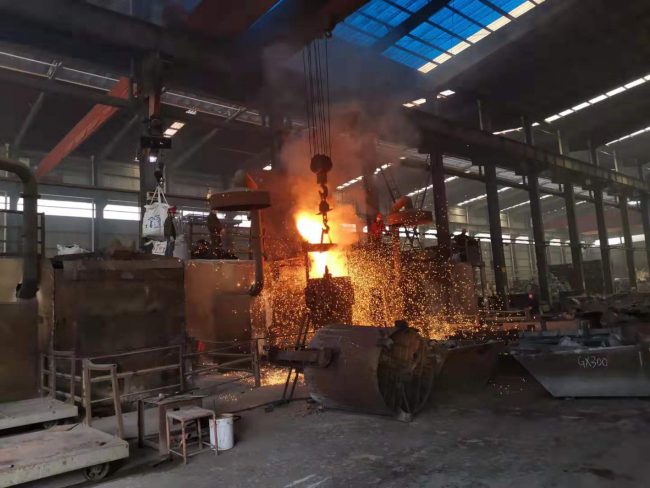 cone crusher liner manufacturing process cone crusher liner manufacturing process