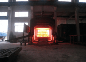 Cone Crusher Liners Heat Treatment Cone Crusher Liners Heat Treatment