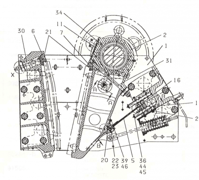 1 PIECE JAW PLATES REPLACEMENT 1 PIECE JAW DIE REPLACEMENT1 PIECE JAW DIE REPLACEMENT1 PIECE JAW DIE REPLACEMENT