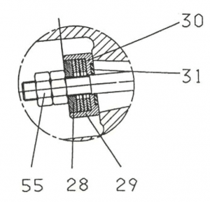 2 PIECE JAW DIE REPLACEMENT 2