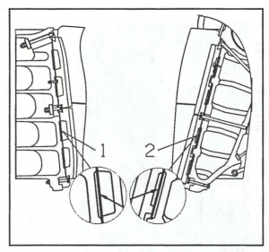 Jaw Crusher Protection Plate