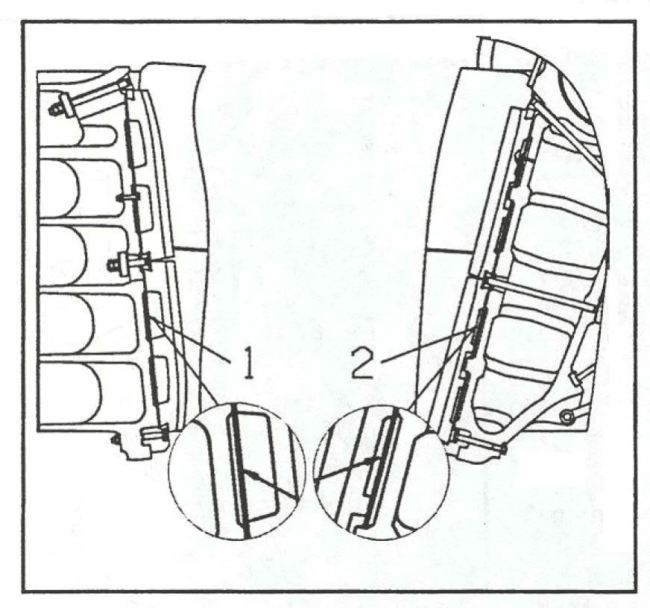 Jaw Crusher Protection Plate Jaw Crusher Protection Plate