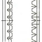 Jaw Plates Standard Tooth