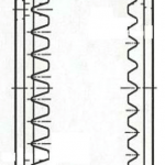 Käkplattor Super Grip Tooth