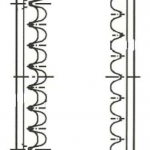 Jaw Plates Super Tooth