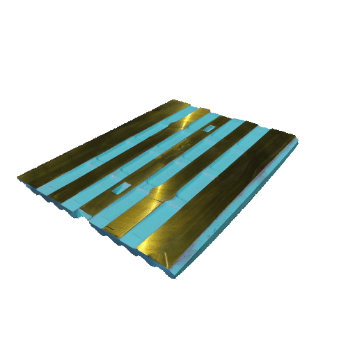 Manganese Jaw Plates Manganese Jaw Plates