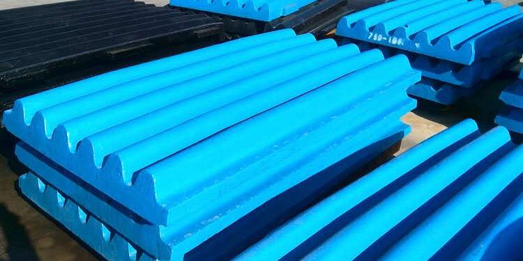 PE Series Jaw Crusher Parts PE Series Jaw Crusher Parts