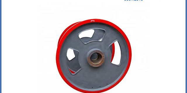 Jaw Crusher Operate And Replacement Parts