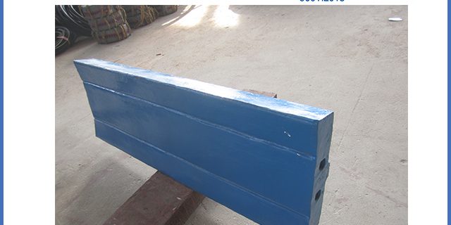 Kleemann Crusher Blow Bars