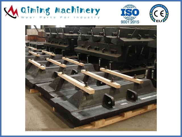 SAG mill liner manufacturer SAG mill liner manufacturer