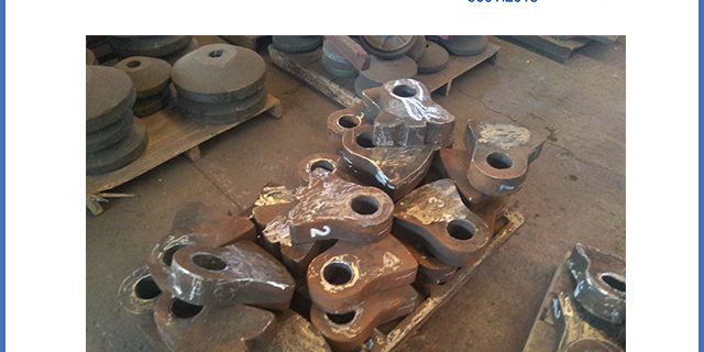 Alloy Shredder Hammer Applications Alloy Shredder Hammer Applications