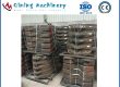 Low Alloy Steel Shredder Hammer
