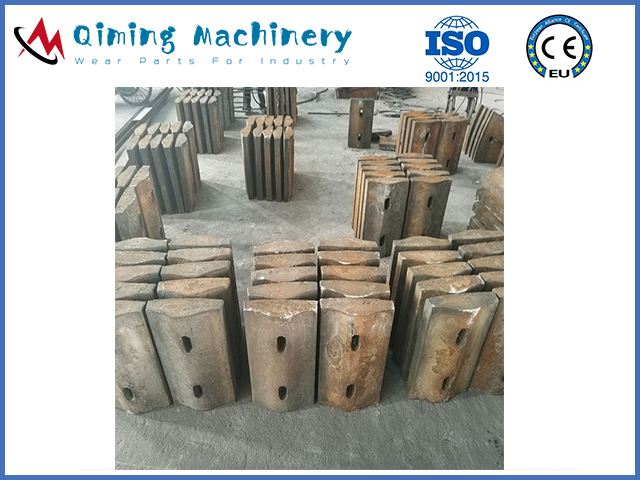 Mill Liners Types Mill Liners Types