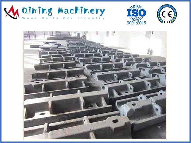 Replace Ball Mill Liners Replace Ball Mill Liners