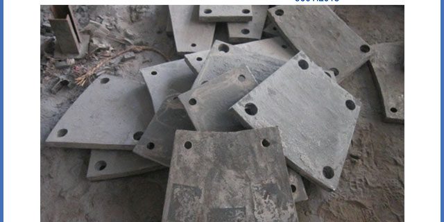 Steel vs Rubber Mill Liners Steel vs Rubber Mill Liners