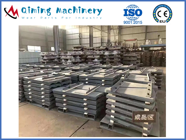alloy steel mill liners alloy steel mill liners