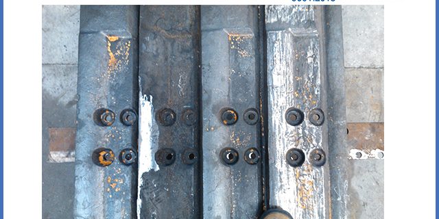 apron feeder parts apron feeder parts