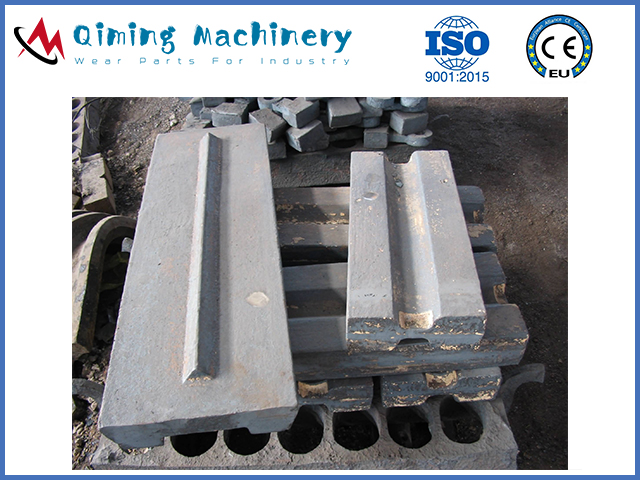 crusher blow bars breaking reasons crusher blow bars breaking reasons