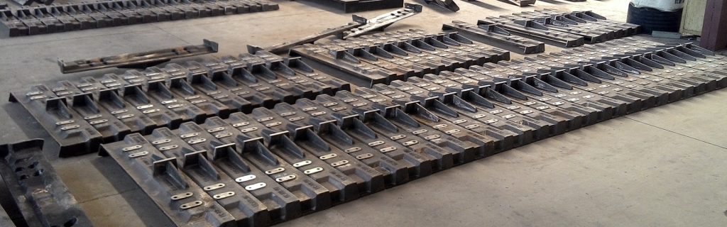 Schürze Feeder Pans Banner